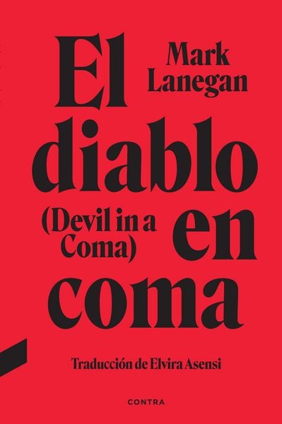 Produktbild: El diablo en coma