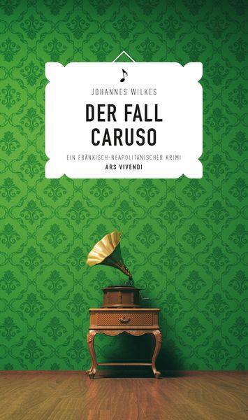 Produktbild: Der Fall Caruso