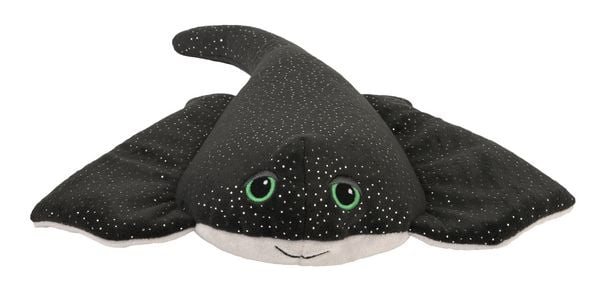 Produktbild: W&auml;rmekissen Warmies&reg; Manta-Rochen