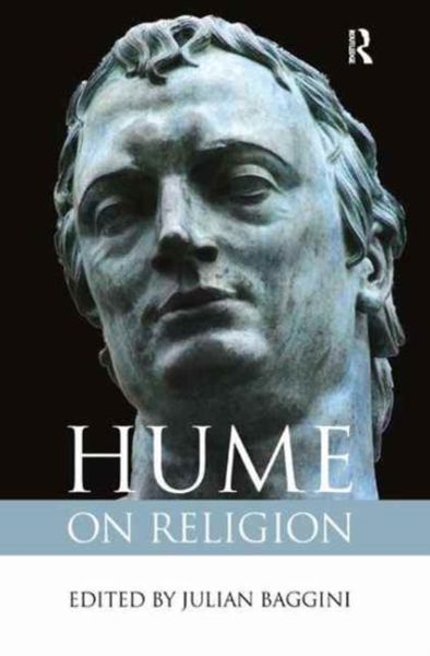 Produktbild: Hume on Religion