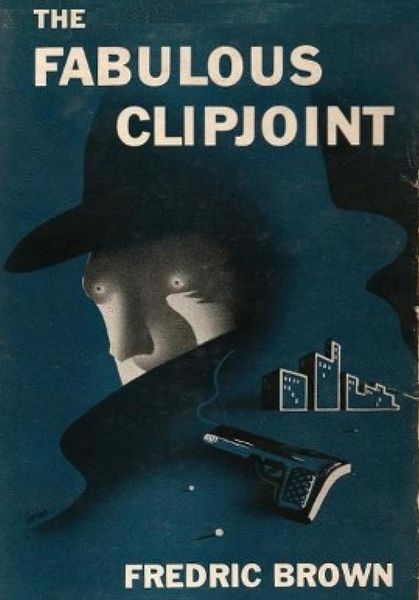 Produktbild: Fabulous Clipjoint