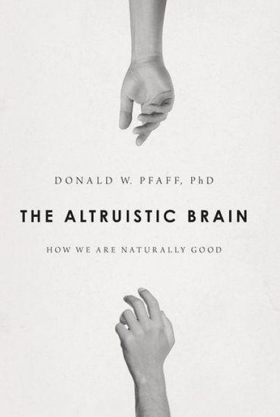 Produktbild: The Altruistic Brain