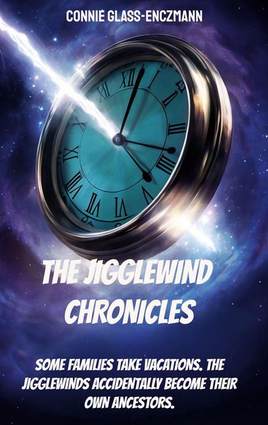 Produktbild: The Jigglewind Chronicles