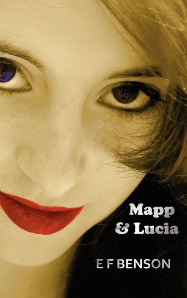 Produktbild: Mapp & Lucia