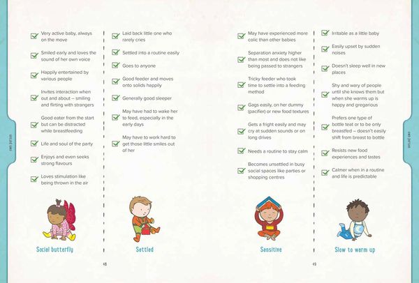 Produktbild: Weaning Sense