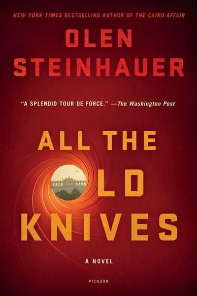Produktbild: All The Old Knives