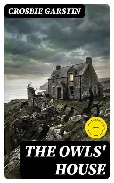 Produktbild: The Owls' House