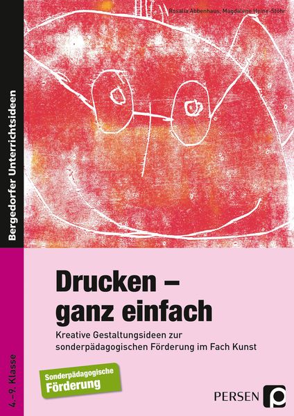 Produktbild: Drucken - ganz einfach