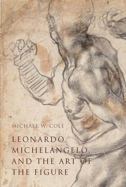 Produktbild: Leonardo Michelangelo & The Ar