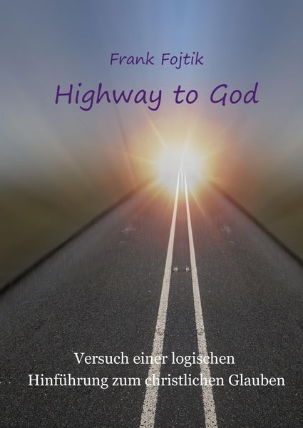 Produktbild: Highway to God