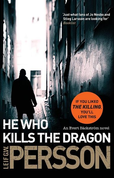 Produktbild: He Who Kills the Dragon