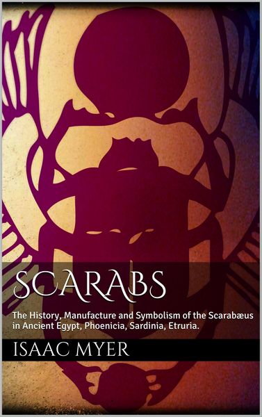 Produktbild: Scarabs