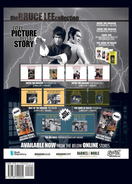 Produktbild: Bruce Lee