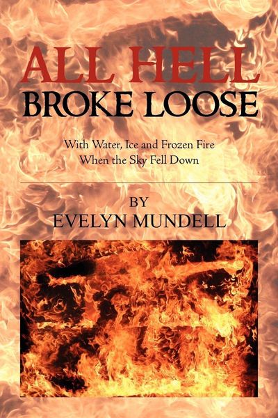 Produktbild: All Hell Broke Loose