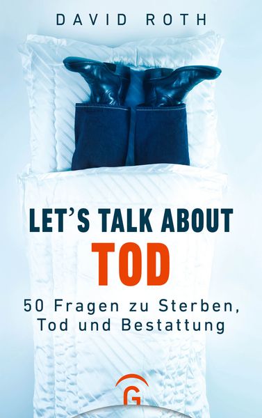 Produktbild: Let's talk about Tod