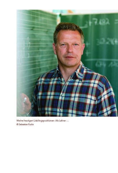 Produktbild: Wenn Fu&szlig;ball Schule macht