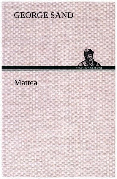 Produktbild: Mattea
