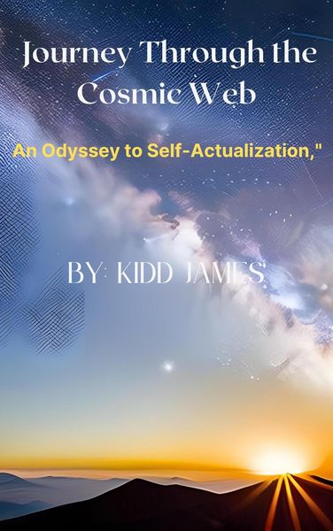 Produktbild: Journey Through the Cosmic Web
