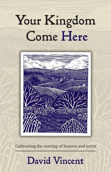 Produktbild: Your Kingdom Come Here
