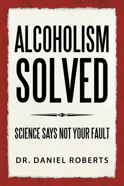 Produktbild: Alcoholism Solved