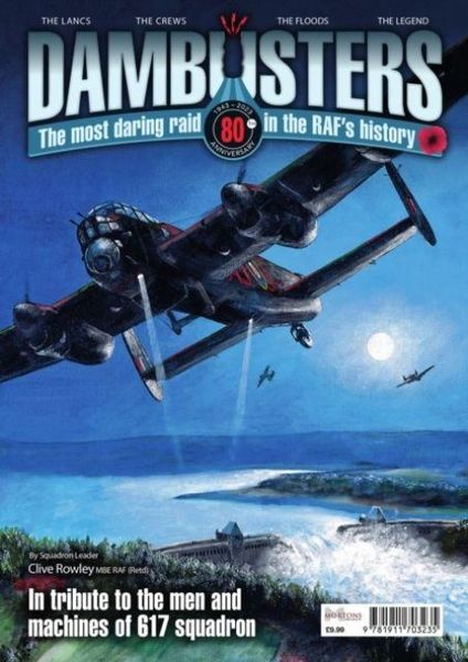 Produktbild: Dambusters