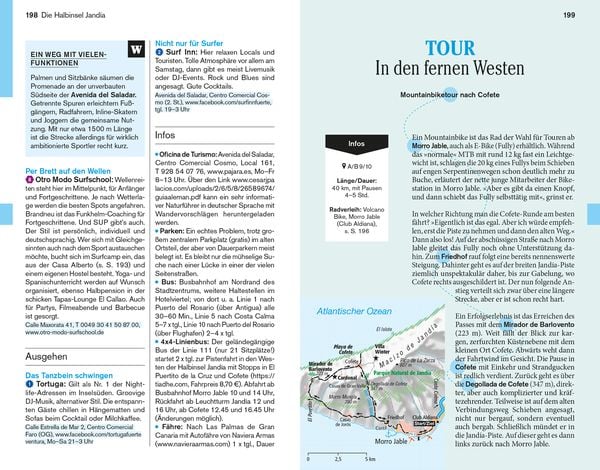 Produktbild: DUMONT Reise-Taschenbuch Reiseführer Fuerteventura