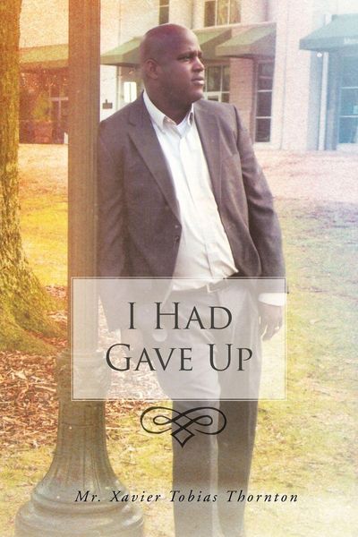 Produktbild: I Had Gave Up