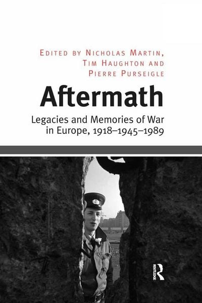Produktbild: Aftermath