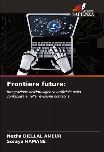 Produktbild: Frontiere future: