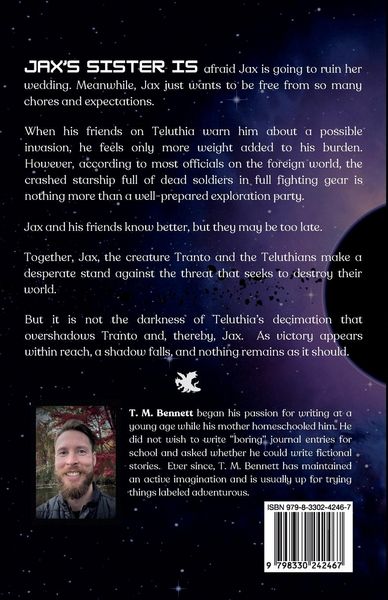 Produktbild: The Cycle the Shadow Came