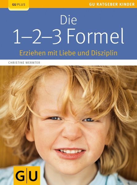 Produktbild: Die 1-2-3-Formel