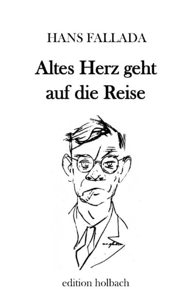Produktbild: Altes Herz geht auf die Reise