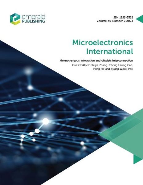 Produktbild: Heterogeneous Integration and chiplets Interconnection