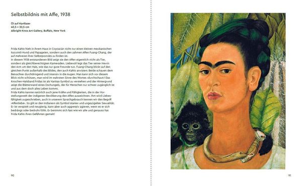 Produktbild: Kahlo