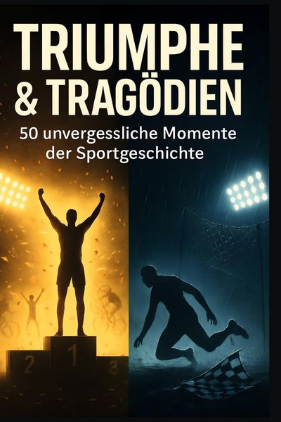 Produktbild: Triumphe & Trag&ouml;dien