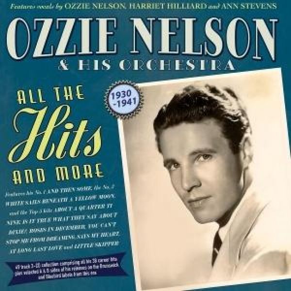 Produktbild: All The Hits And More 1930-41