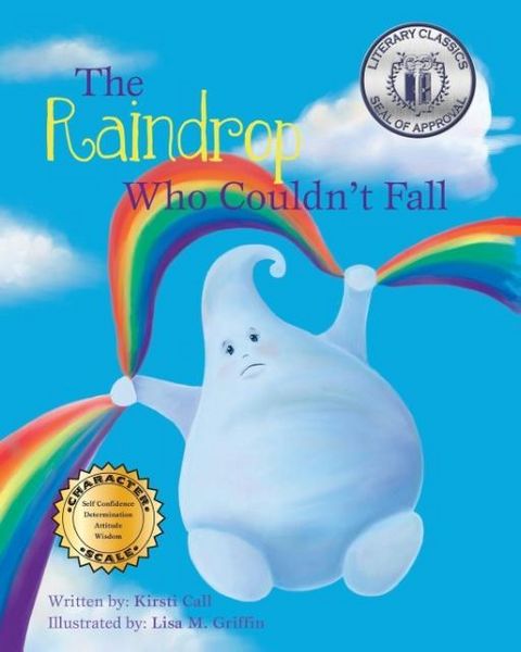 Produktbild: The Raindrop Who Couldn't Fall