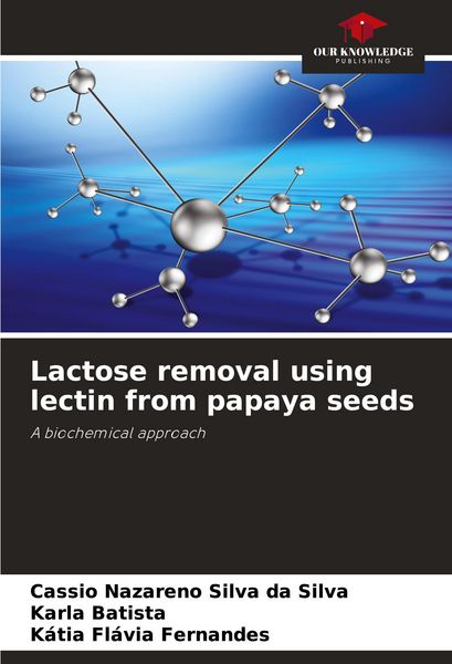 Produktbild: Lactose removal using lectin from papaya seeds