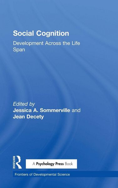 Produktbild: Social Cognition