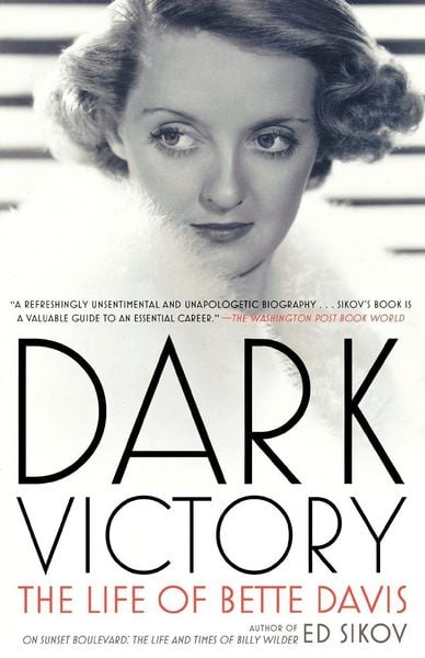 Dark Victory, Taschenbuch von Ed Sikov, St. Martins Press-3PL, 9780805088632