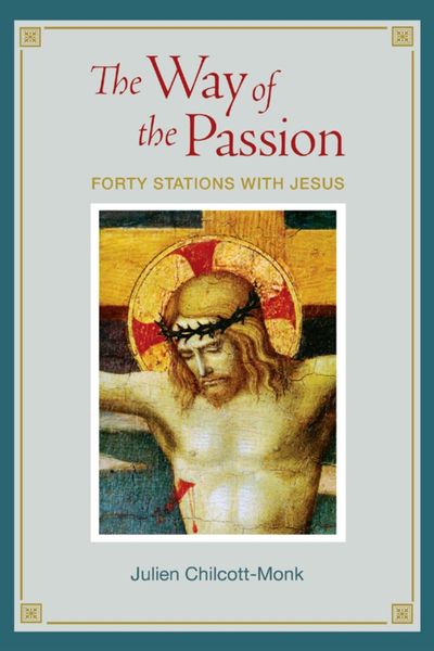 Produktbild: Way of the Passion