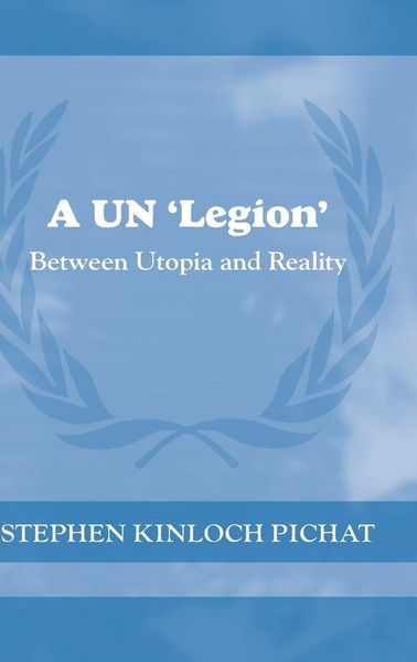 Produktbild: Kinloch Pichat, S: UN 'Legion'