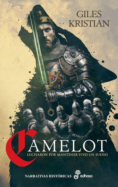 Produktbild: Camelot