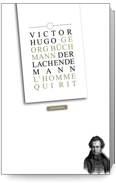 Produktbild: Der lachende Mann