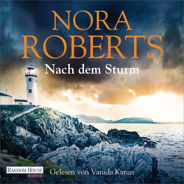 Produktbild: Nach dem Sturm