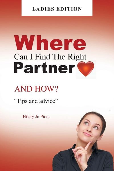 Produktbild: Where Can I Find The Right Partner