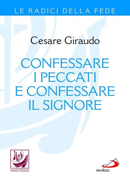 Produktbild: Confessare i peccati e confessare il Signore