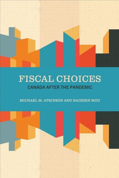 Produktbild: Fiscal Choices
