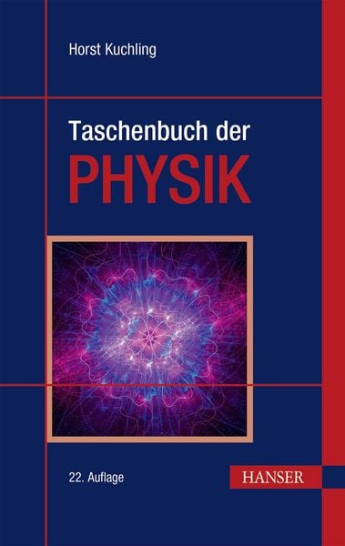 Produktbild: Taschenbuch der Physik