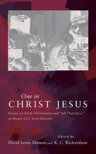 Produktbild: One in Christ Jesus